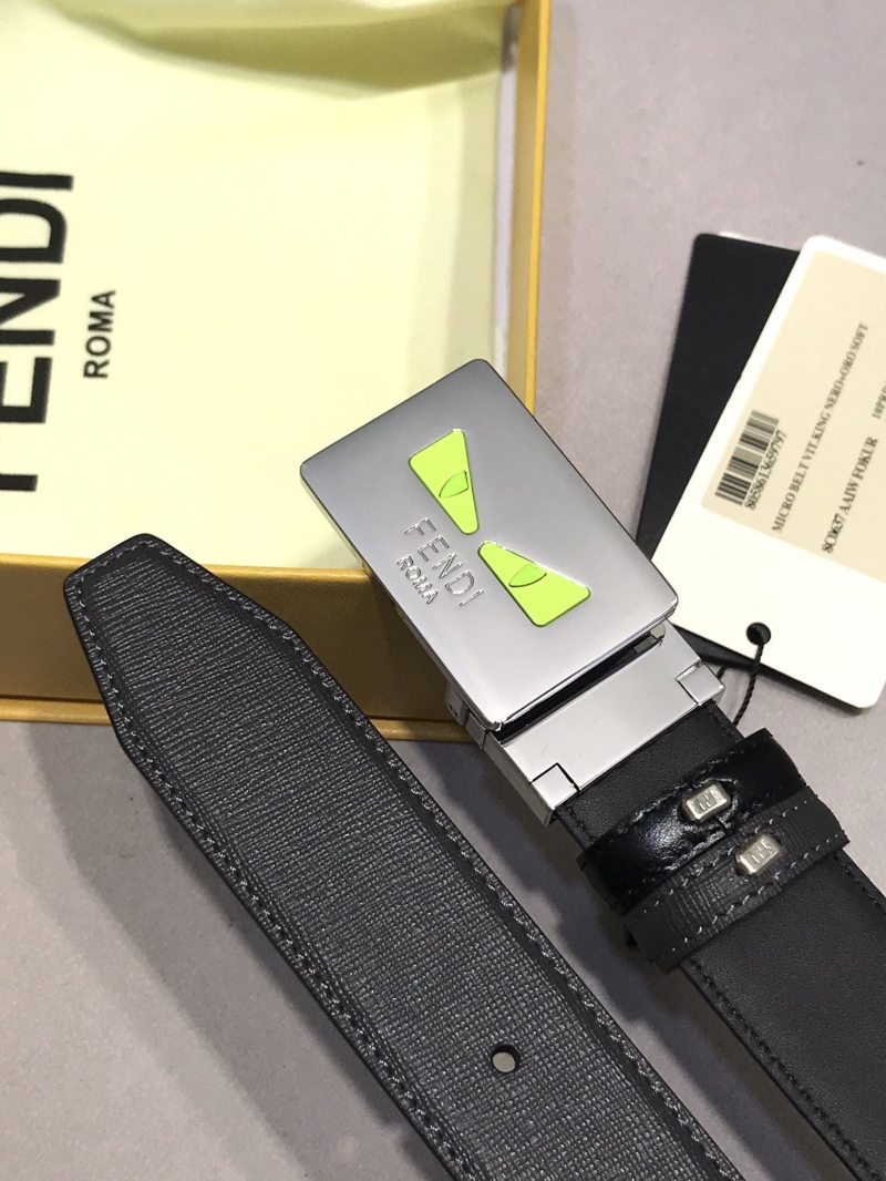 Fendi Belts